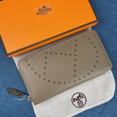 Hermes Wallets Purse